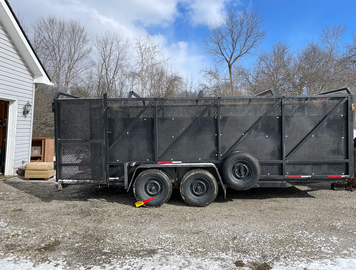 30 Yard Dumpster Rental in Saugerties, NY